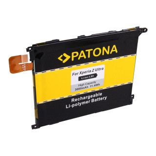 Batéria pre Sony Xperia Z Ultra / XL39, 3000 mAh