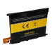 Batéria pre Sony Xperia Z Ultra / XL39, 3000 mAh