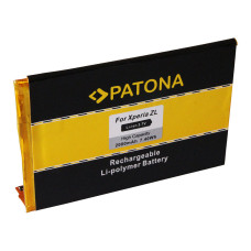 Batéria pre Sony Xperia X / ZL / ZQ, 2000 mAh