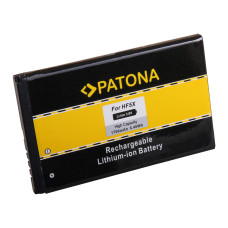 Batéria pre Motorola Defy Plus / Defy Mini / MB526 / MB835, 1700 mAh