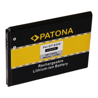 Batéria pre Samsung Corby 2 / Rex 80, 900 mAh