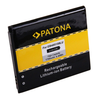 Batéria pre Samsung Galaxy Xcover 2 / GT-S7710, 1700 mAh