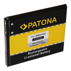 Batéria pre HTC Desire 510 / 601, 2100 mAh