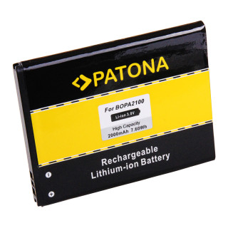 Batéria pre HTC Desire 310, 2000 mAh