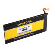 Batéria pre Samsung Galaxy A3 / SM-A300, 1900 mAh