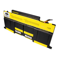 Batéria pre Asus Ultrabook UX31 / ZenBook UX31, 6800 mAh