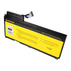 Batéria pre Samsung QX310 / QX410 / QX510 / SF310 / SF510, 5500 mAh
