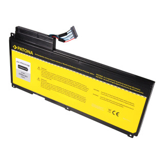 Batéria pre Samsung QX310 / QX410 / QX510 / SF310 / SF510, 5500 mAh