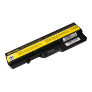Batéria pre Lenovo IdeaPad B470 / G460 / V360 / Z560, 6600 mAh