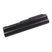 Batéria pre Lenovo IdeaPad B470 / G460 / V360 / Z560, 6600 mAh
