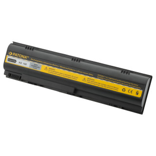 Batéria pre Dell Inspiron 1300 / B120 / B130, 4400 mAh