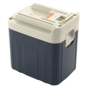 Batéria pre Makita 2420 / 2430 / BH2420 / BH2430, 24 V, 3,0 Ah