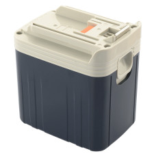 Batéria pre Makita 2420 / 2430 / BH2420 / BH2430, 24 V, 3,0 Ah