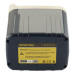 Batéria pre Makita 2420 / 2430 / BH2420 / BH2430, 24 V, 1,5 Ah