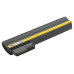 Batéria pre HP Mini 110-3000 / Compaq Mini CQ10-400, čierna, 4400mAh