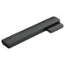 Batéria pre HP Mini 110-3000 / Compaq Mini CQ10-400, čierna, 4400mAh