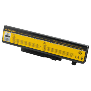 Batéria pre Lenovo IdeaPad Y450 / Y550 / Y550A / Y550P, 4400 mAh