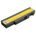 Batéria pre Lenovo IdeaPad Y450 / Y550 / Y550A / Y550P, 4400 mAh