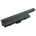 Batéria pre Dell Inspiron 1318 / XPS M1330, 6600mAh