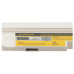 Batéria pre Lenovo IdeaPad S10-3 / S100 / U160, 4400 mAh, biela