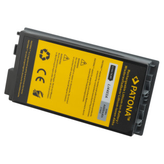 Batéria pre Medion MD95500 / MD95511 / MD95292 / MD95691, 4400 mAh