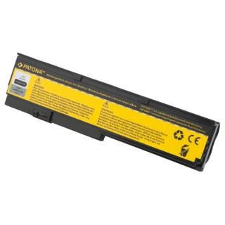 Batéria pre Lenovo ThinkPad X200 / X201, 4400 mAh