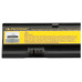 Batéria pre Lenovo ThinkPad X200 / X201, 4400 mAh