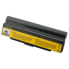 Batéria pre Sony Vaio VGP-BPS2 / VGP-BPL2, čierna, 6600mAh