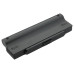 Batéria pre Sony Vaio VGP-BPS2 / VGP-BPL2, čierna, 6600mAh