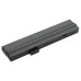 Batéria pre Fujitsu Siemens Amilo A1640 / A7640 / M1405 / M1425, 4400 mAh