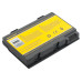 Batéria pre Toshiba Satellite M30X / M35X / M40X, 4400 mAh