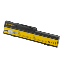 Batéria pre Lenovo Thinkpad X20 / X21 / X22 / X23 / X24, 4400 mAh