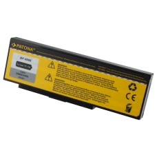 Batéria pre Medion MD41621 / MD41638 / MD8089 / MD95062 / MD95135, 6600 mAh