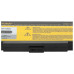 Batéria pre Medion MD41621 / MD41638 / MD8089 / MD95062 / MD95135, 6600 mAh