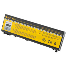 Batéria pre Toshiba Satellite L10 / L20 / L30 / L35, 4400 mAh