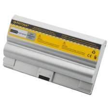 Batéria pre Sony Vaio VGP-BPS8 / VGP-BPL8, 4400 mAh