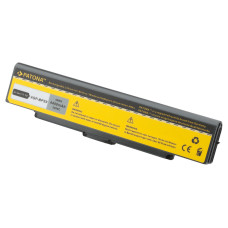 Batéria pre Sony Vaio VGP-BPS9 / VGP-BPL9, 4400 mAh
