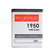 Batéria pre Samsung Galaxy S3 Mini, 1950 mAh Batéria pre Samsung Galaxy S3 Mini, 1950 mAh
