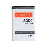 Batéria pre LG G4 / H810 / H819 / LS991, VS986, 3000mAh