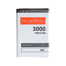 Batéria pre LG G4 / H810 / H819 / LS991, VS986, 3000mAh