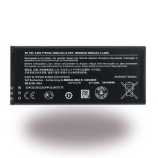 Batéria pre Nokia Lumia 950 / 950DS, BV-T5E, originál, 3000 mAh