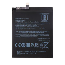 Batéria pre Xiaomi Redmi 5, BN35, originál, 3200 mAh