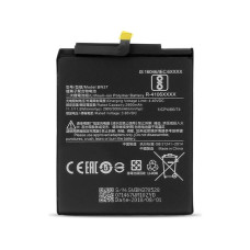 Batéria pre Xiaomi Redmi 6A, BN37, originál, 3000 mAh