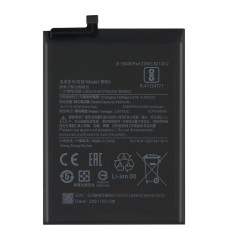 Batéria pre Xiaomi Redmi Note 9 Pro / Note 10 Pro 4G, BN53, originál, 5020 mAh