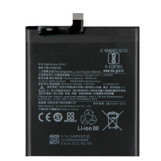 Batéria pre Xiaomi Mi 9T Pro / Redmi K20 Pro, BP40, originál, 4000 mAh