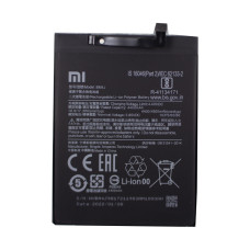 Batéria pre Xiaomi Redmi Note 8 Pro, BM4J, originál, 4500 mAh