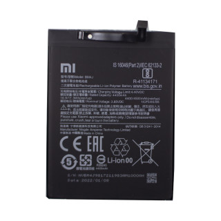 Batéria pre Xiaomi Redmi Note 8 Pro, BM4J, originál, 4500 mAh
