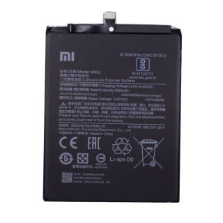 Batéria pre Xiaomi Poco M2 Pro / Note 9S / Note 9 Pro, BN52, originál, 5020 mAh