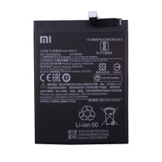 Batéria pre Xiaomi Mi 10T 5G / Redmi K30s, BM53, originál, 5000 mAh