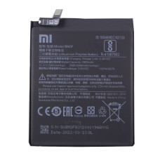 Batéria pre Xiaomi Mi 8 Pro, BM3F, originál, 3000 mAh